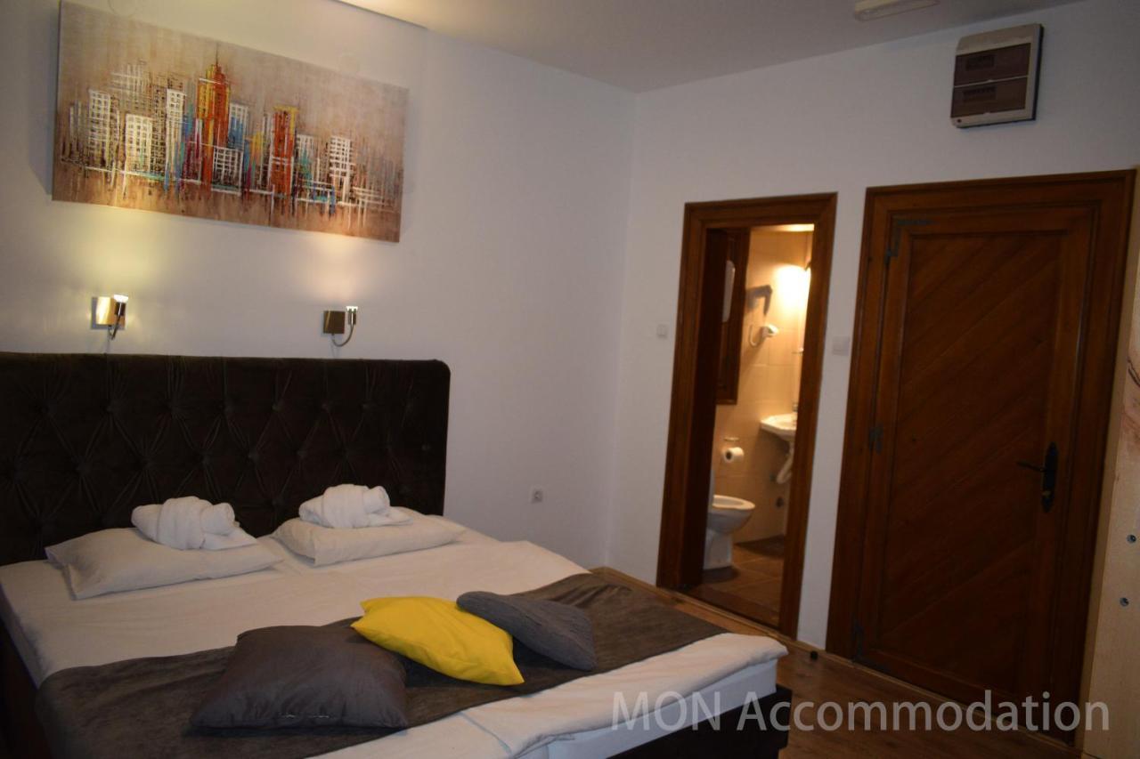 Mon Accommodation Free Parking Ni Extérieur photo