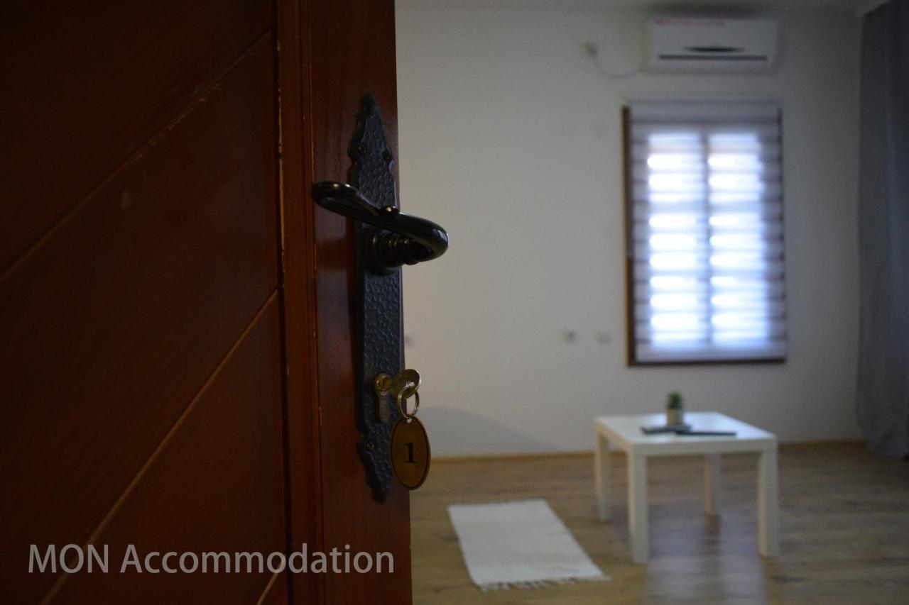 Mon Accommodation Free Parking Ni Extérieur photo