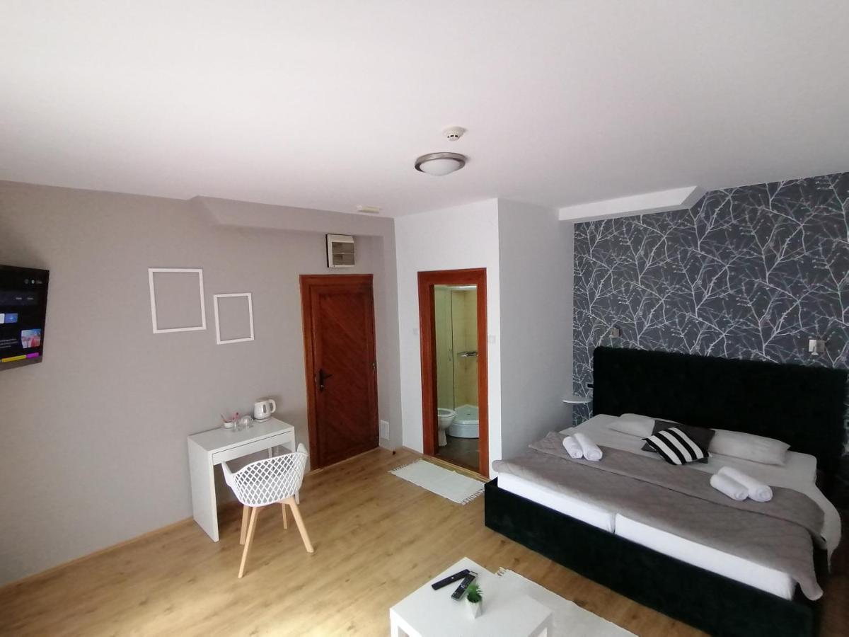 Mon Accommodation Free Parking Ni Extérieur photo