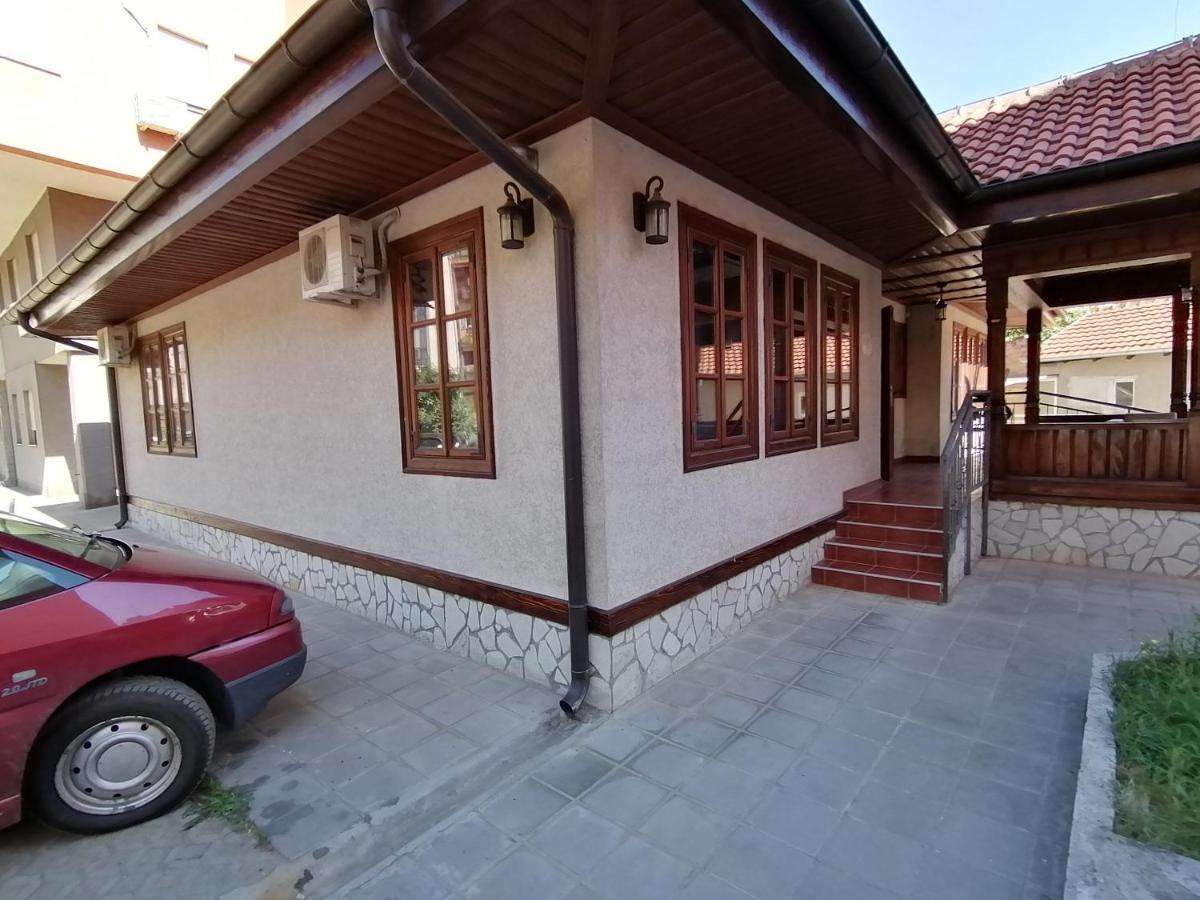 Mon Accommodation Free Parking Ni Extérieur photo