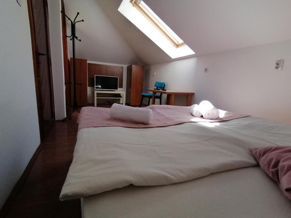 Mon Accommodation Free Parking Ni Extérieur photo