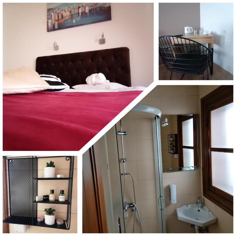 Mon Accommodation Free Parking Ni Extérieur photo