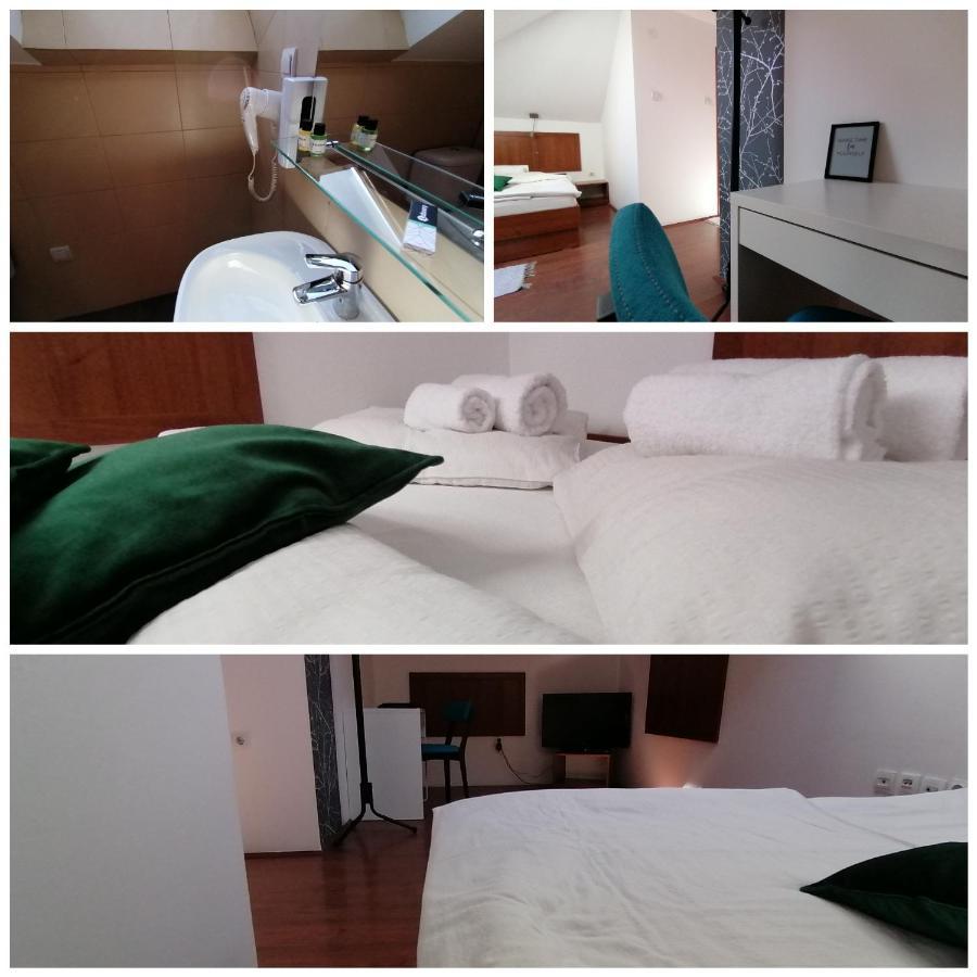 Mon Accommodation Free Parking Ni Extérieur photo