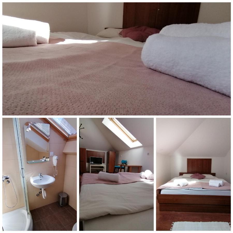 Mon Accommodation Free Parking Ni Extérieur photo