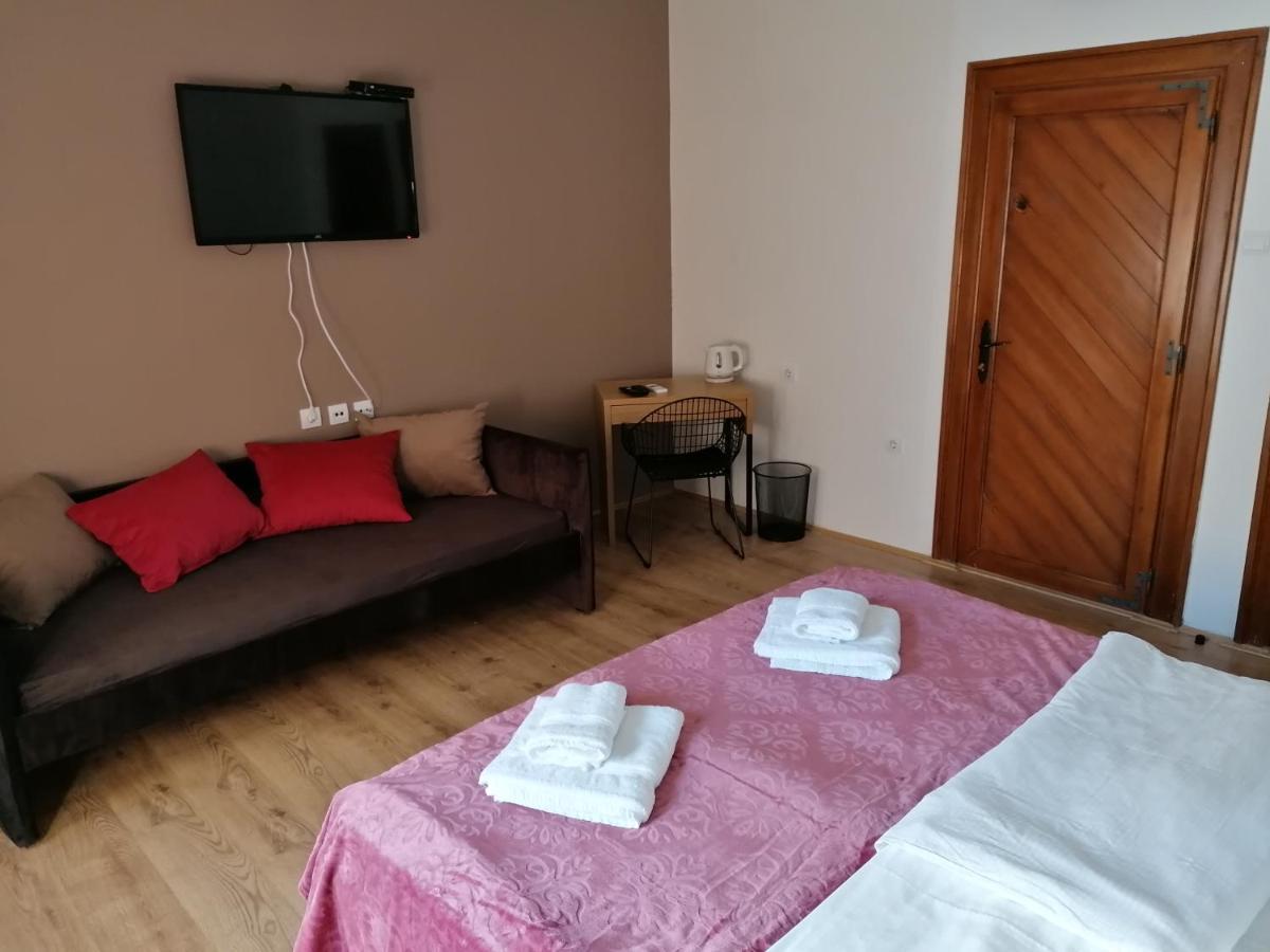 Mon Accommodation Free Parking Ni Extérieur photo