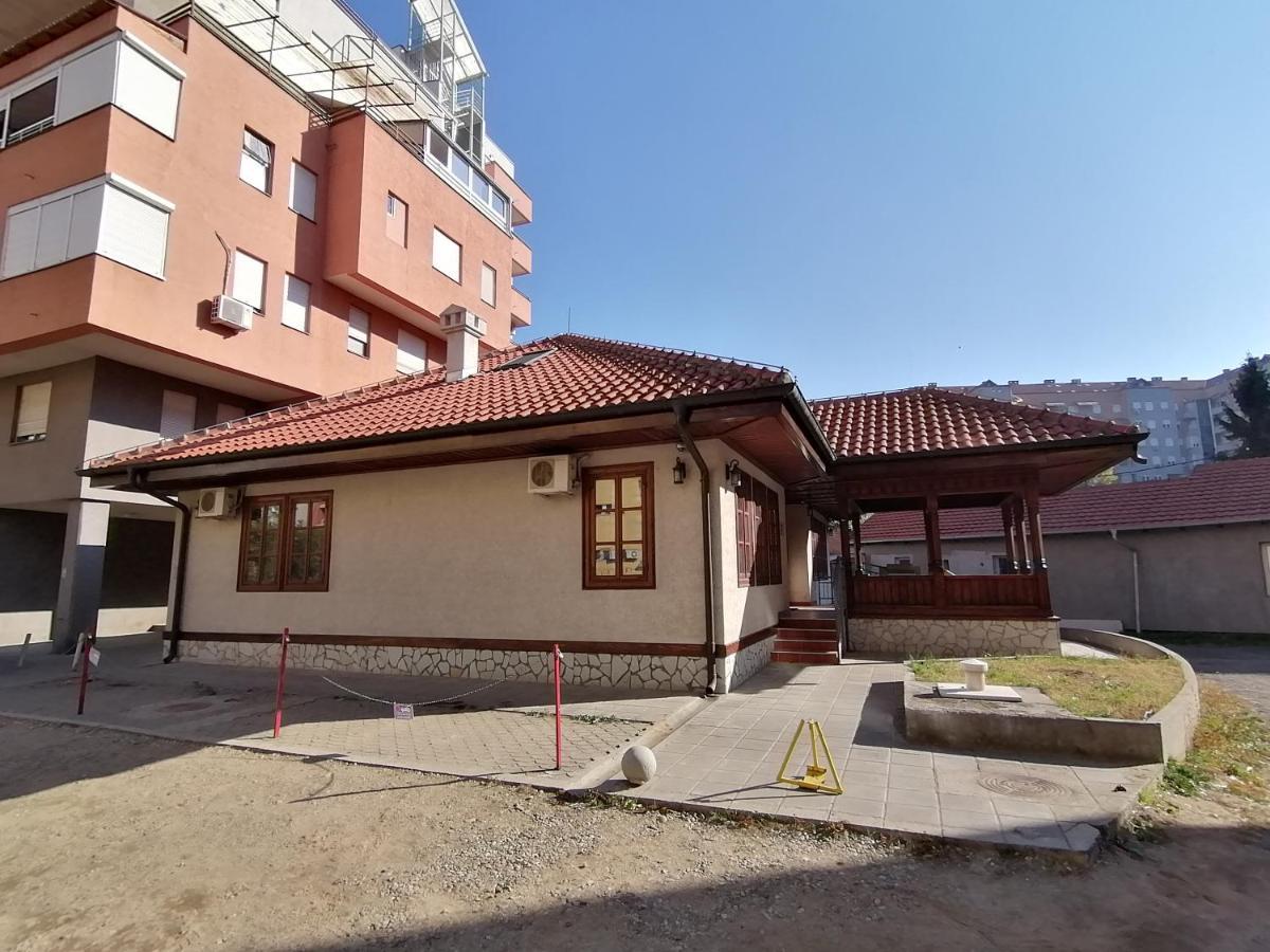 Mon Accommodation Free Parking Ni Extérieur photo