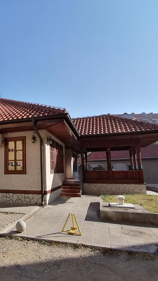 Mon Accommodation Free Parking Ni Extérieur photo