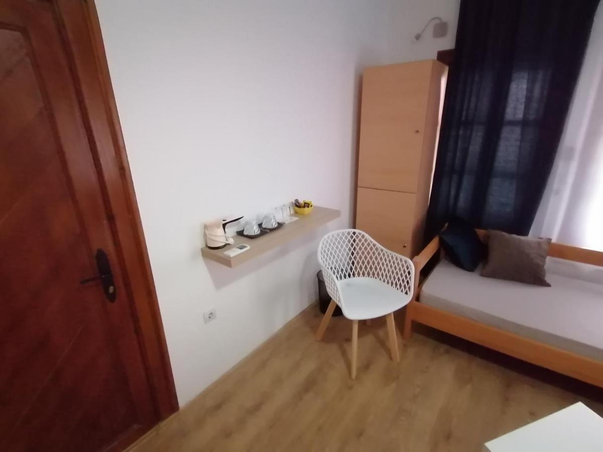 Mon Accommodation Free Parking Ni Extérieur photo