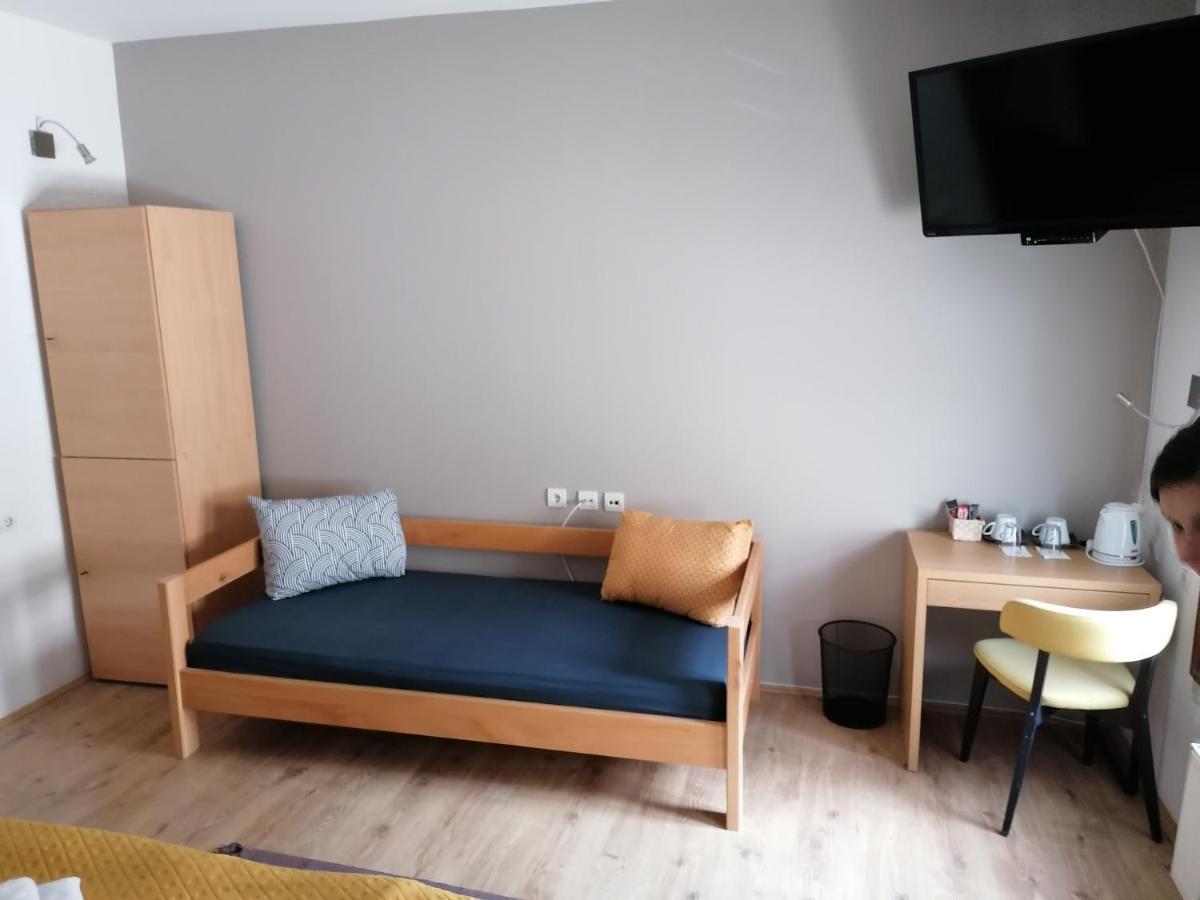 Mon Accommodation Free Parking Ni Extérieur photo