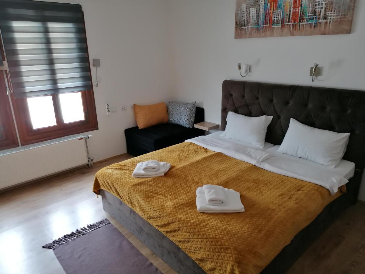 Mon Accommodation Free Parking Ni Extérieur photo