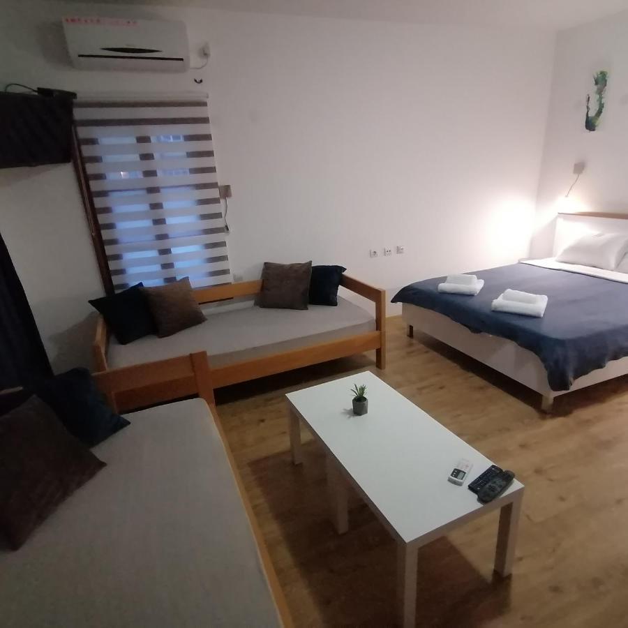 Mon Accommodation Free Parking Ni Extérieur photo