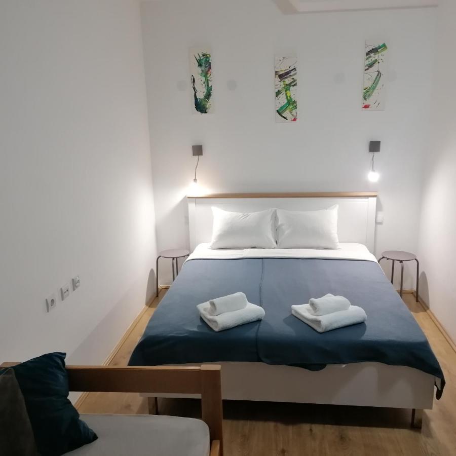 Mon Accommodation Free Parking Ni Extérieur photo